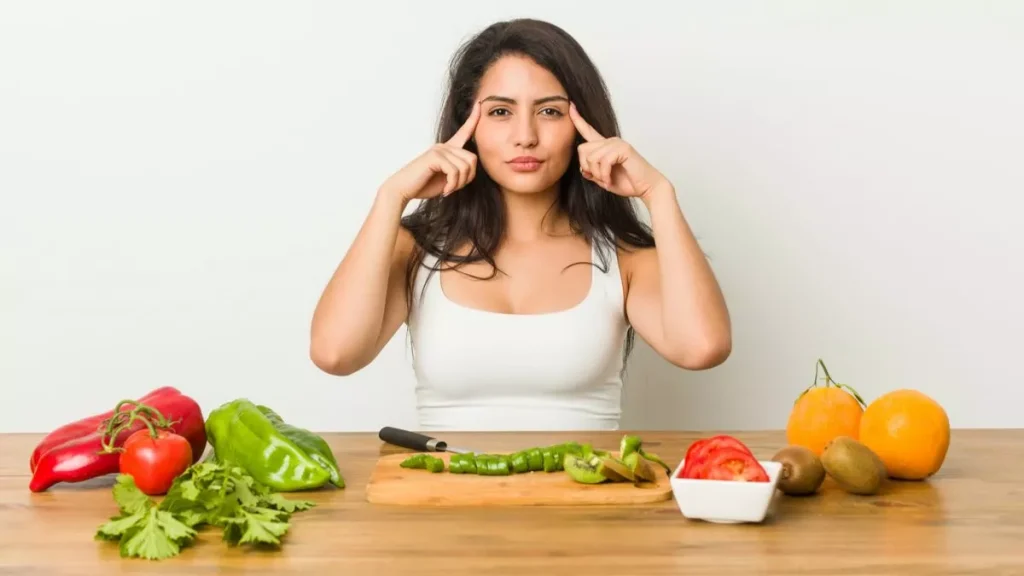 mindful eating para Superar la Ansiedad por Comer